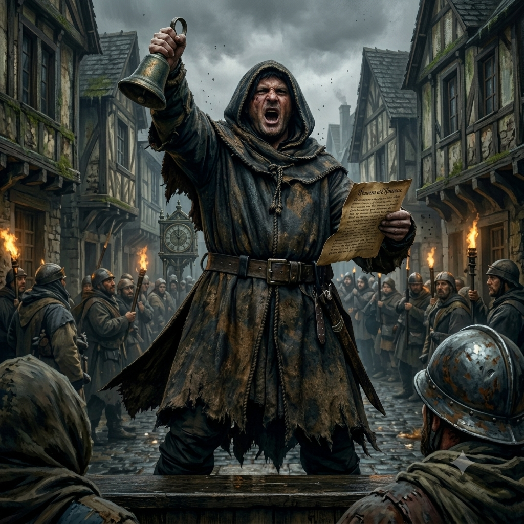 Town Crier