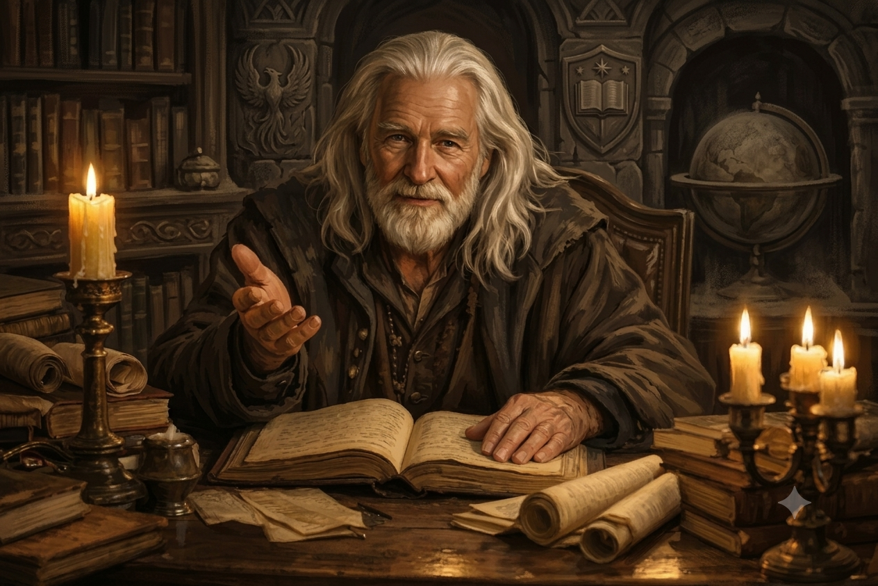 The Elder