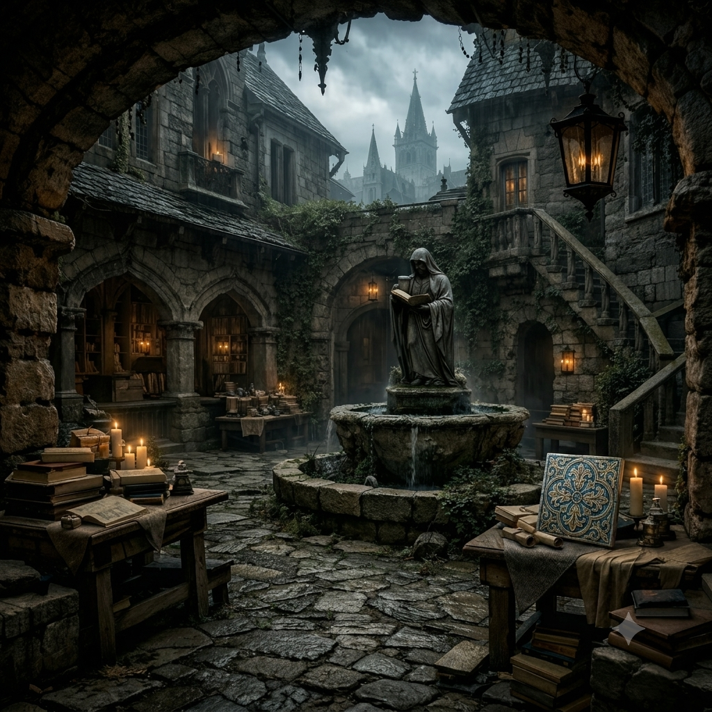 The Elder