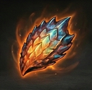 Dragon Essence